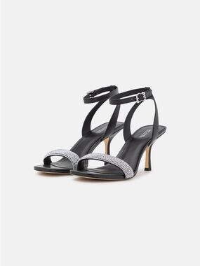 Michael Michael Kors Carrie embellished sandals